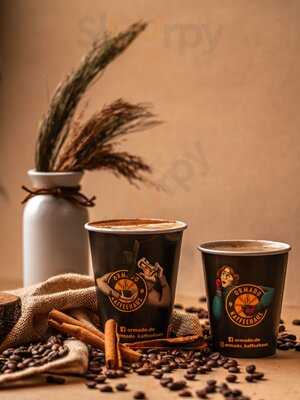 Ormado Kaffeehaus