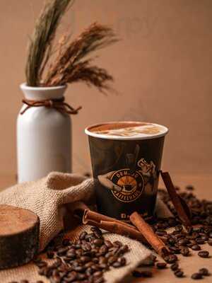 Ormado Kaffeehaus