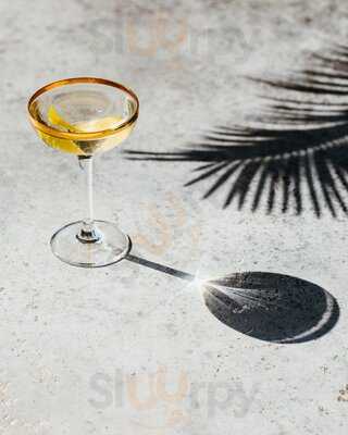 Мадрид Рестобар