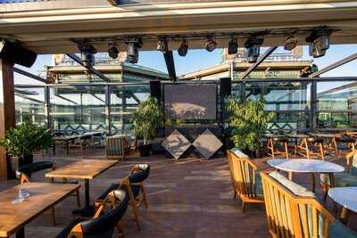 Мадрид Рестобар