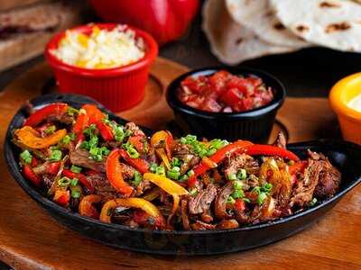 Мадрид Рестобар