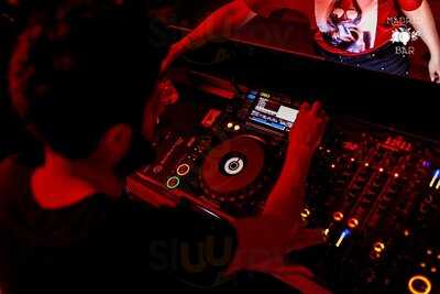 Мадрид Рестобар