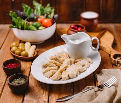 Ag Sheher Pub & Restaurant