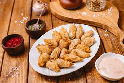 Ag Sheher Pub & Restaurant