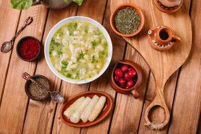 Ag Sheher Pub & Restaurant