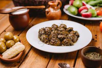 Ag Sheher Pub & Restaurant