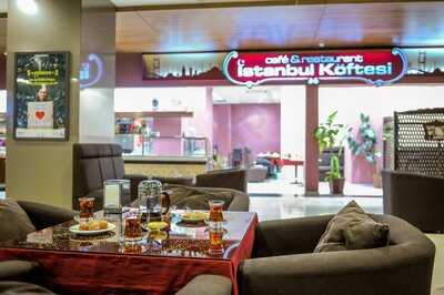 Istanbul Koftesi