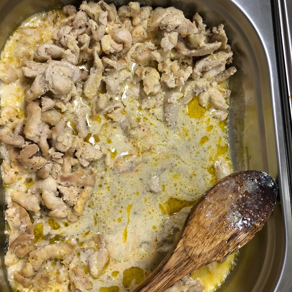 Yungulvari Yemekxana