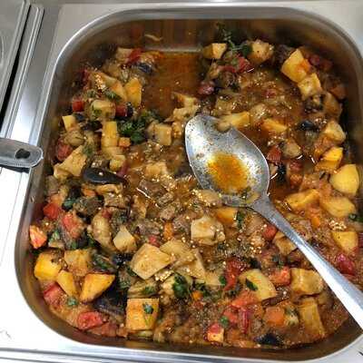 Yungulvari Yemekxana