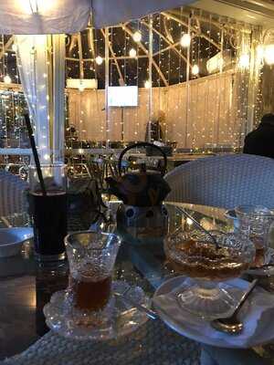 Muse Cafe De La Musique