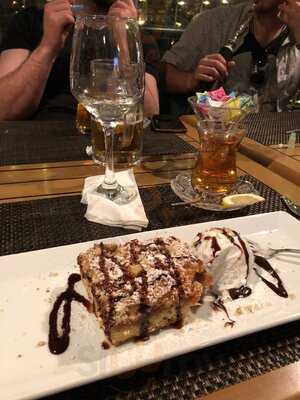 Muse Cafe De La Musique