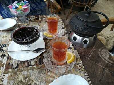 Muse Cafe De La Musique