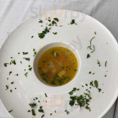 Senator Restaurant & Pearl Hall