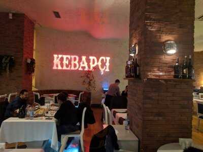 Kebapci