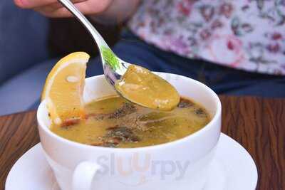 My Moon Cafe & Lounge