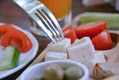 My Moon Cafe & Lounge