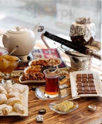 Mini Garden Special Lounge