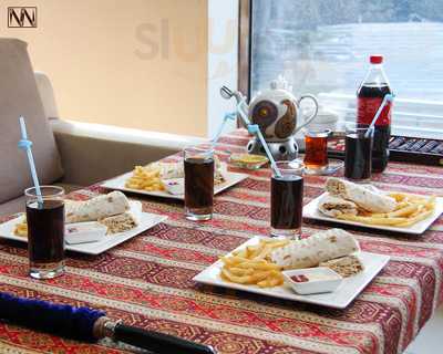 Mini Garden Special Lounge