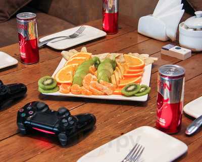 Mini Garden Special Lounge