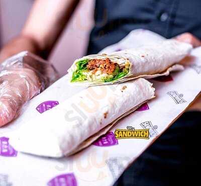 Mysandwich