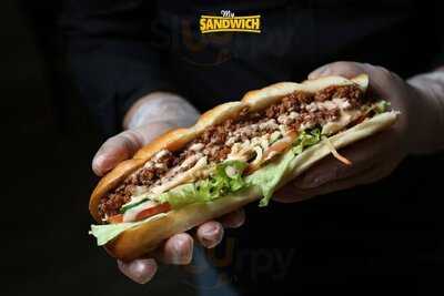Mysandwich