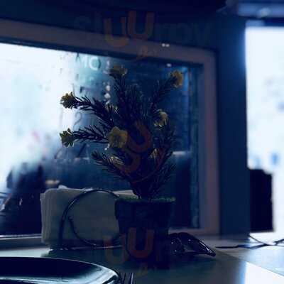 Il Patio & Planet Sushi Deniz Mall