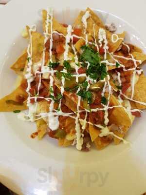 Il Patio & Planet Sushi Deniz Mall