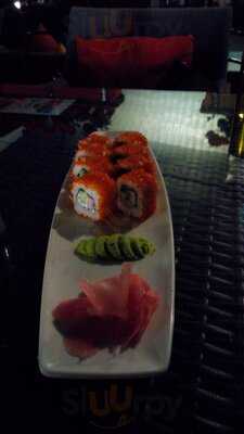 Il Patio & Planet Sushi Deniz Mall