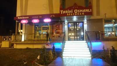 Tarihi Osmanlı 1876