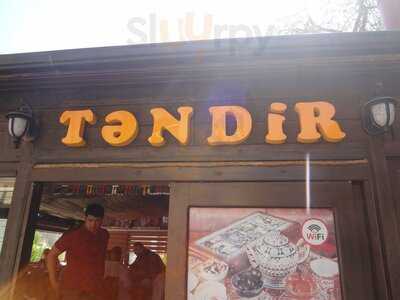 Tendir Restaurant