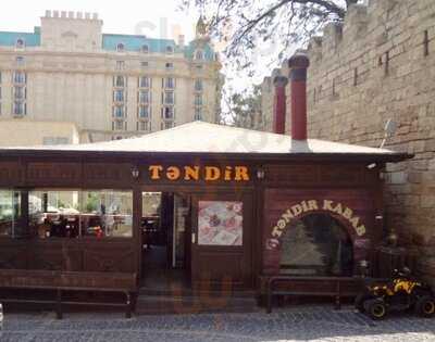 Tendir Restaurant