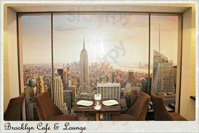 Brooklyn Cafe&lounge