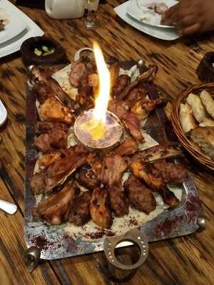 Das Dovru Restaurant