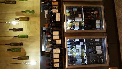 Das Dovru Restaurant