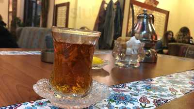 Mahal Restaurant & Lounge