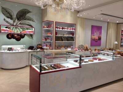 Dalloyau Baku Port Baku