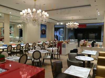 Dalloyau Baku Port Baku