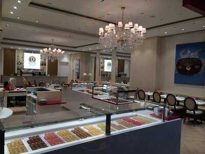 Dalloyau Baku Port Baku