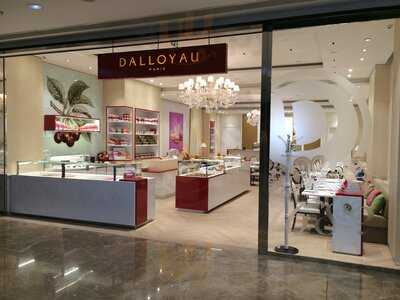 Dalloyau Baku Port Baku