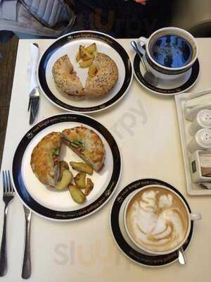 The Bagel Bar
