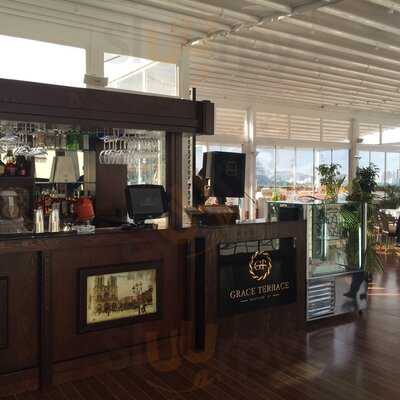 Grace Terrace
