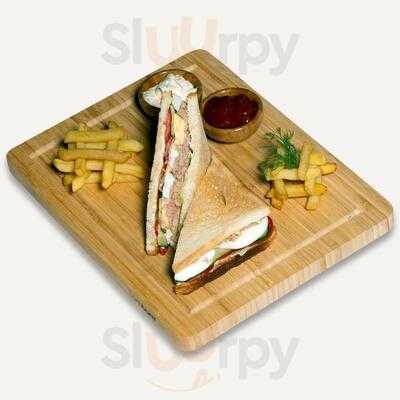 Джума Ресторан и Суши бар