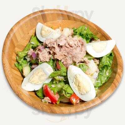 Джума Ресторан и Суши бар