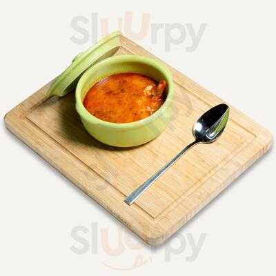 Джума Ресторан и Суши бар