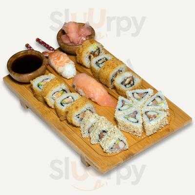 Джума Ресторан и Суши бар