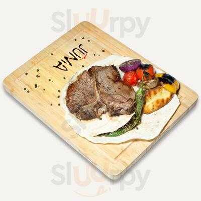 Джума Ресторан и Суши бар