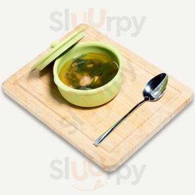 Джума Ресторан и Суши бар