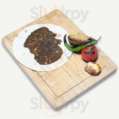 Джума Ресторан и Суши бар