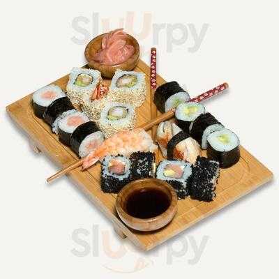 Джума Ресторан и Суши бар