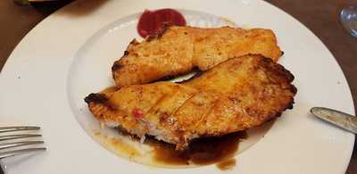 Mark Chill Out & Restaurant